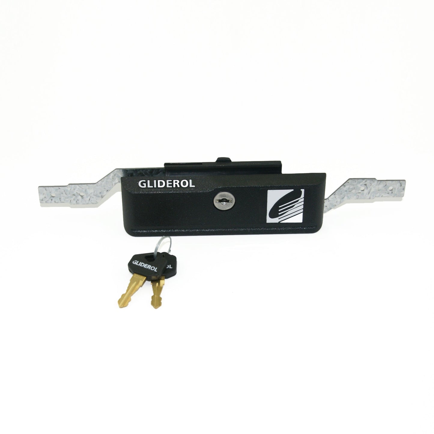 GLIDEROL LOCK ASSEMBLY