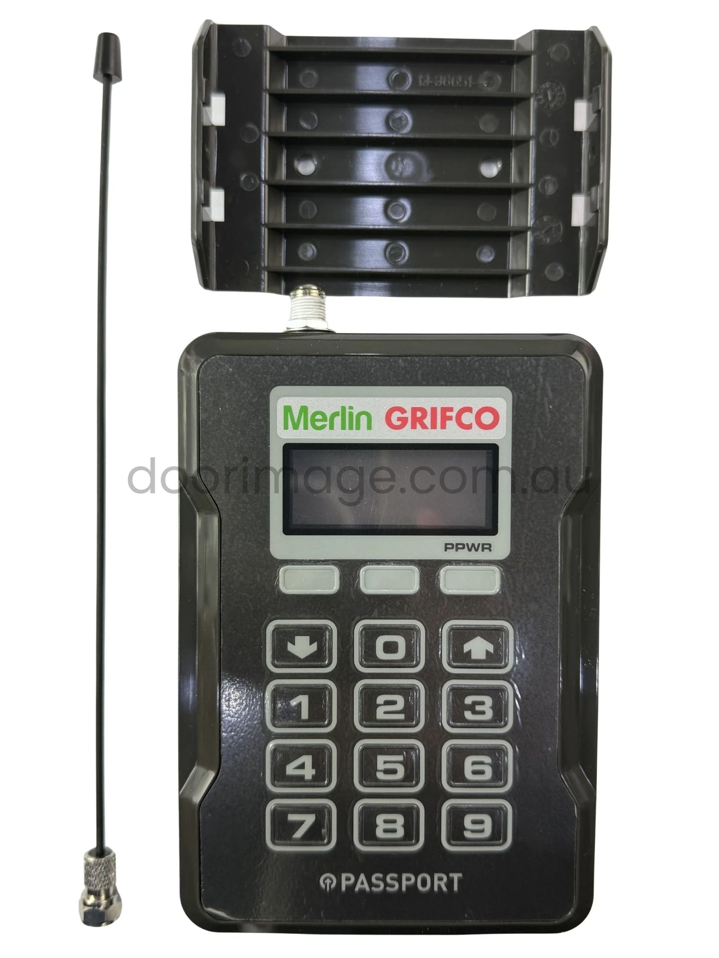 Universal Add-On Receiver STAR1000EVO