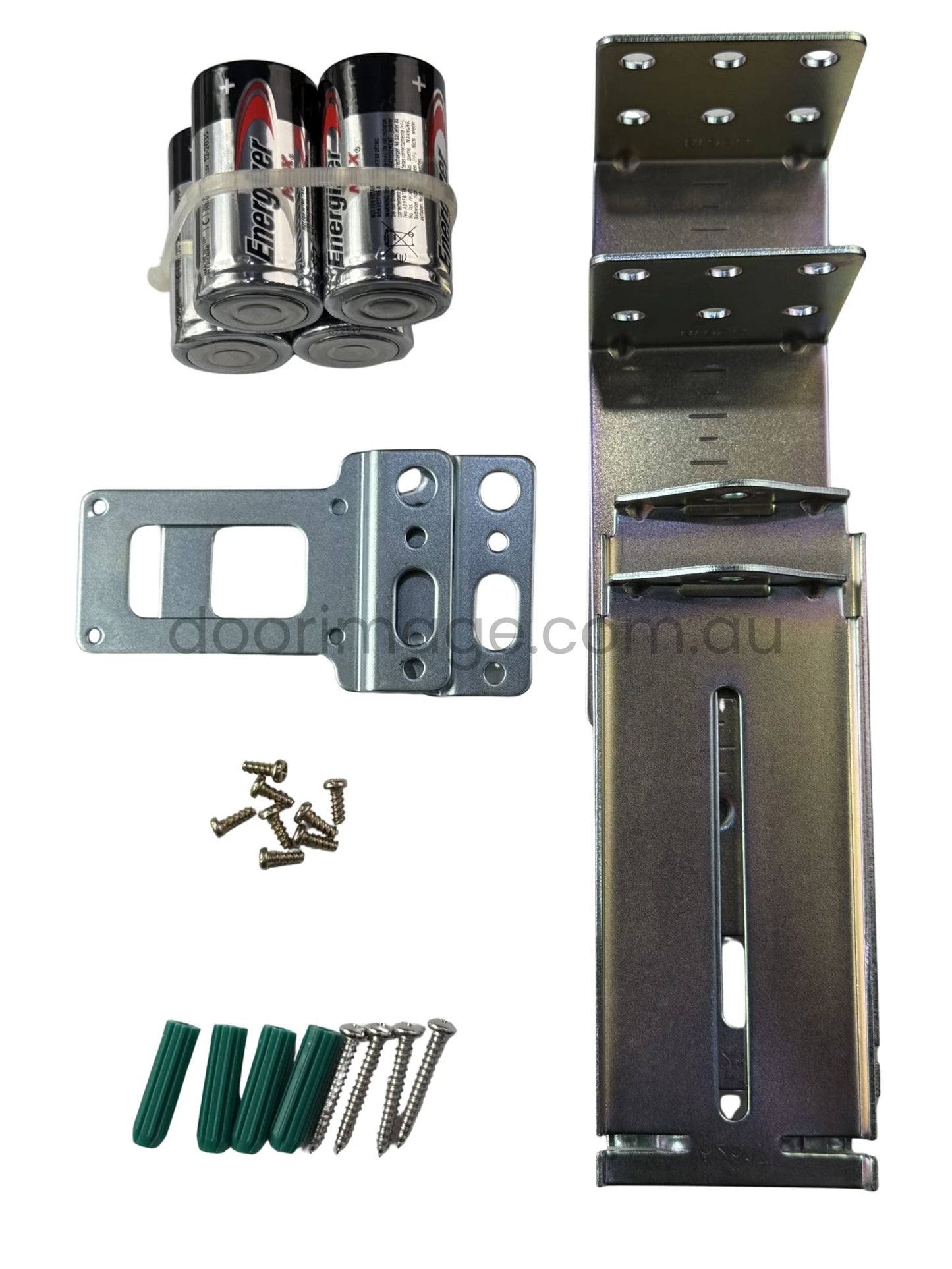 ATA Wireless PE Beams WPE-1v1 Safety Kit