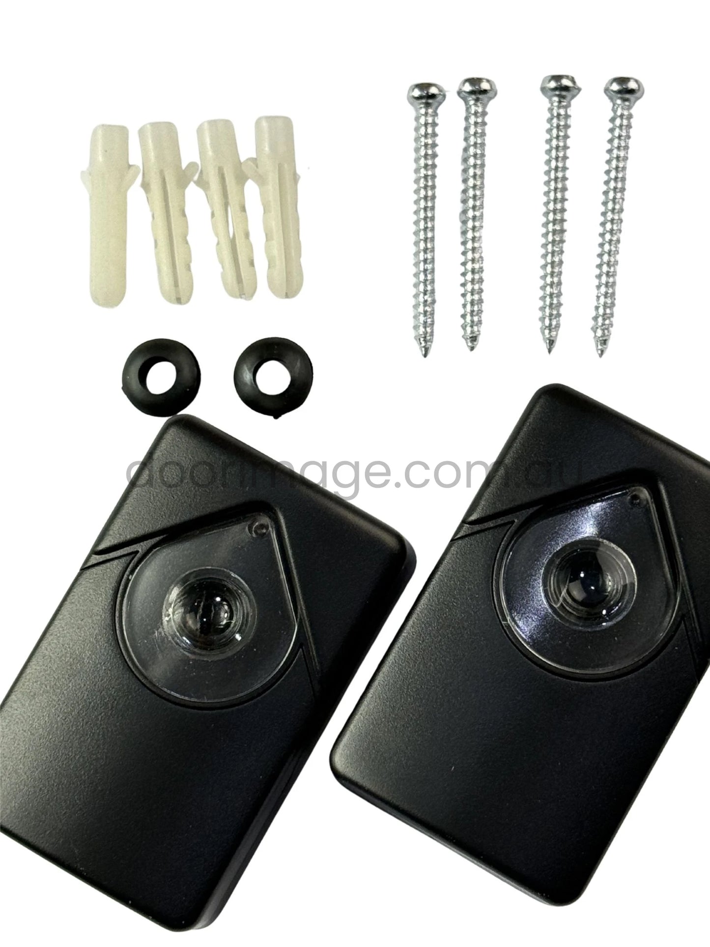 MERLIN 771ANZ SAFETY IR BEAMS PROTECTOR SYSTEM