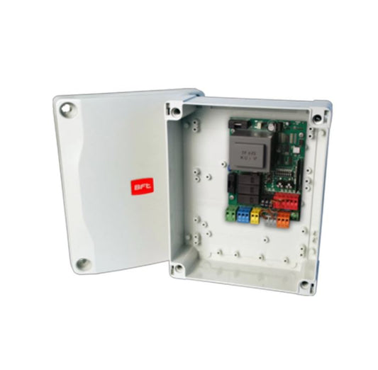 BFT SHYRA CPEM Control Panel - 230 V, 50/60 Hz