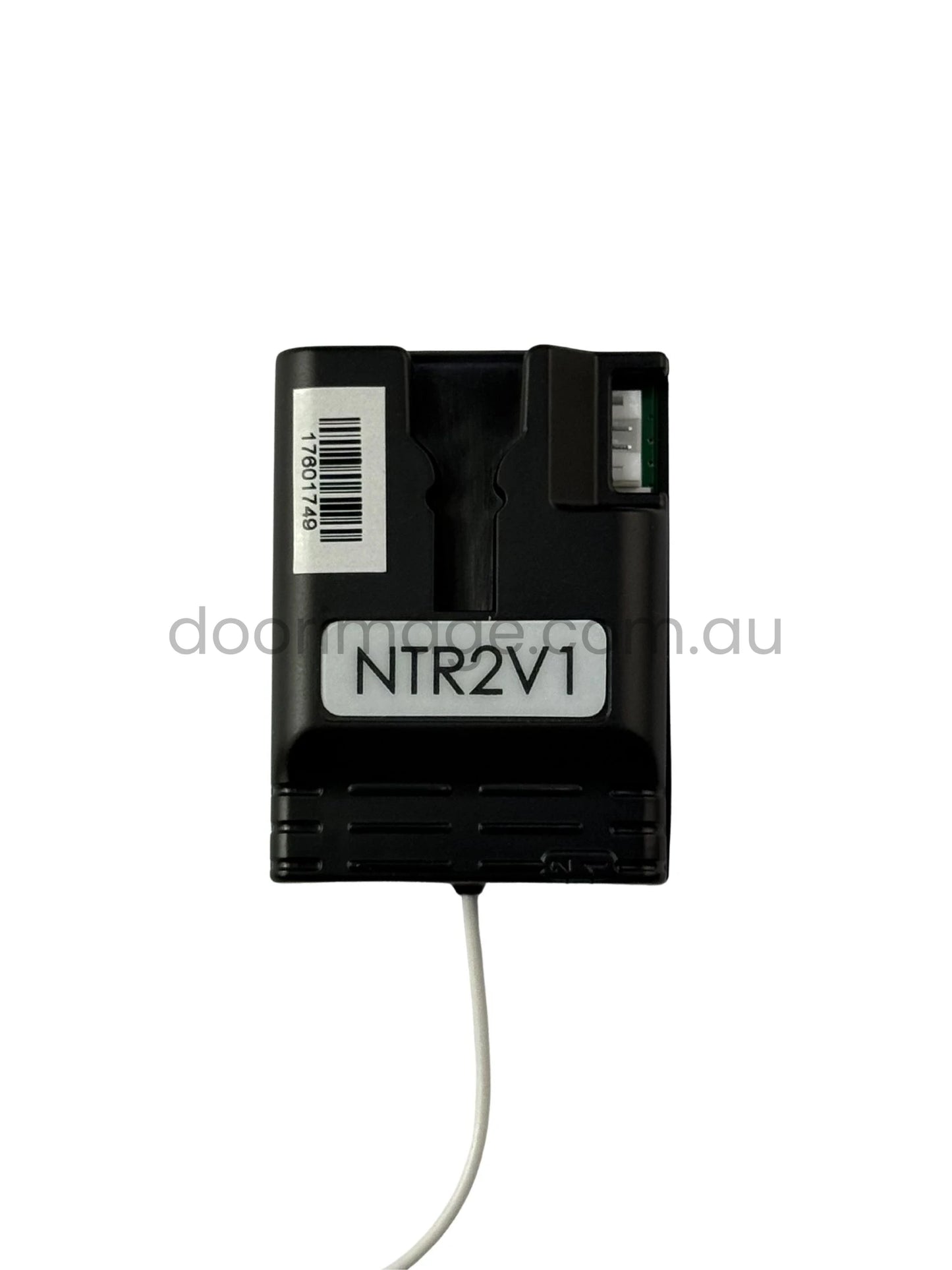 B&D Smart Phone Control NTR2V1 Kit