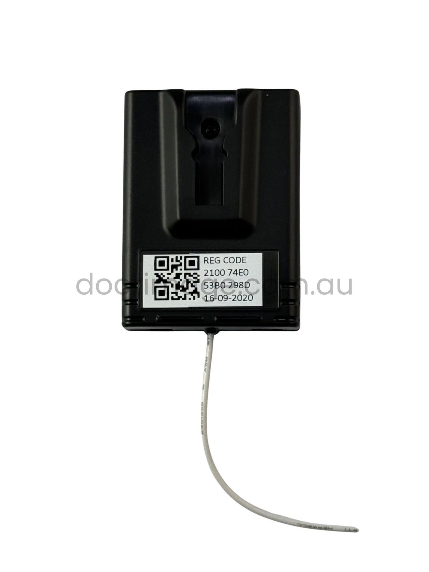 B&D Smart Phone Control NTR2V1 Kit