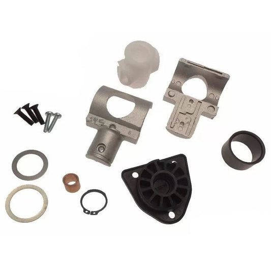 BFT Kit Worm Drive Flanges Phobos