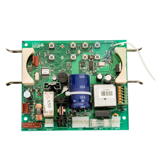 ATA GDO-6 Control Board CB-15 v1.10