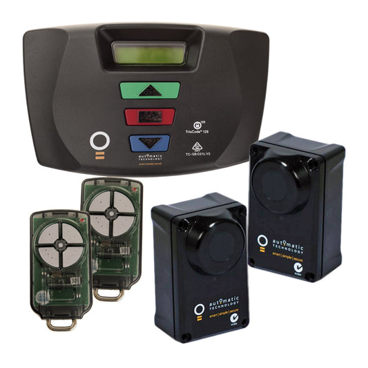 ATA L2 Logic Control Kit