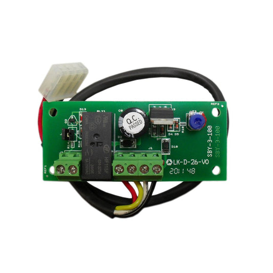 ATA Battery Back Up Charger Module (SBY-3)