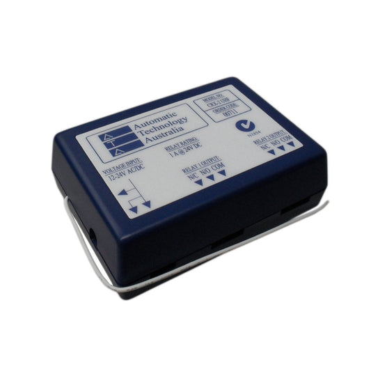 ATA CRX-2 Stand-Alone (Single Channel) Receiver (433MHz)