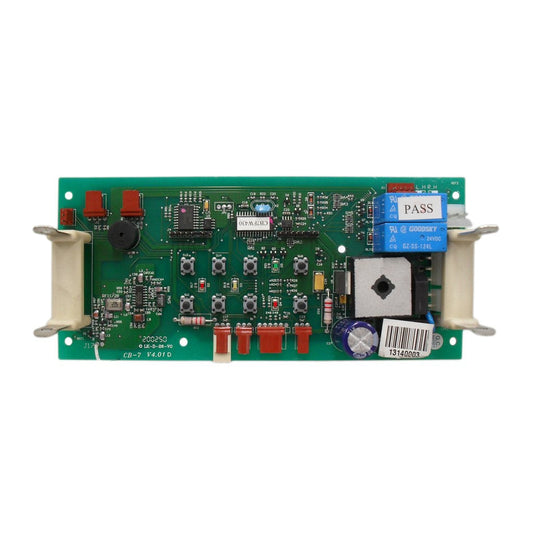 ATA GDO-4v3 Control Board CB-7 v4.01