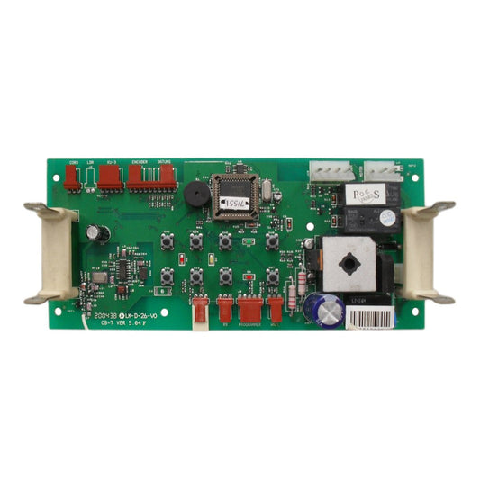 ATA GDO-4v4 Control Board CB-7 v5.04