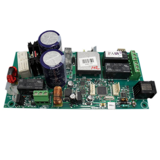 ATA GDO-10v1 DCB-06 v1.00 Control Board