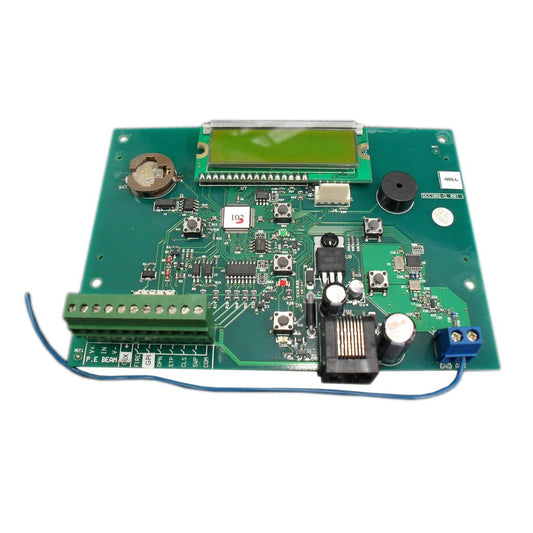 ATA GDO-10v1 DCC-06 v1.01 Control Board