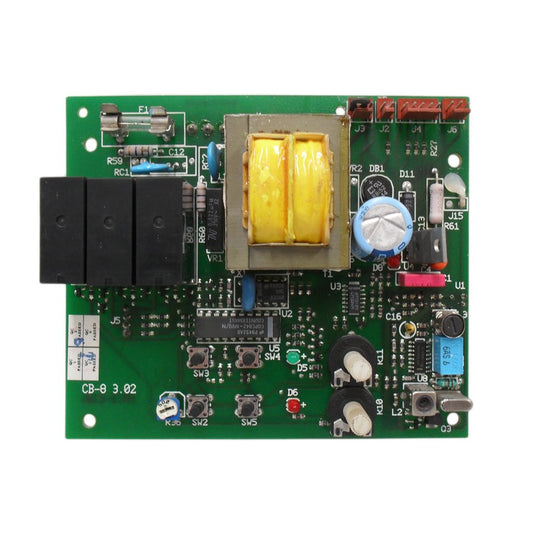 ATA GDO-2 Control Board  CB-8 v3.04