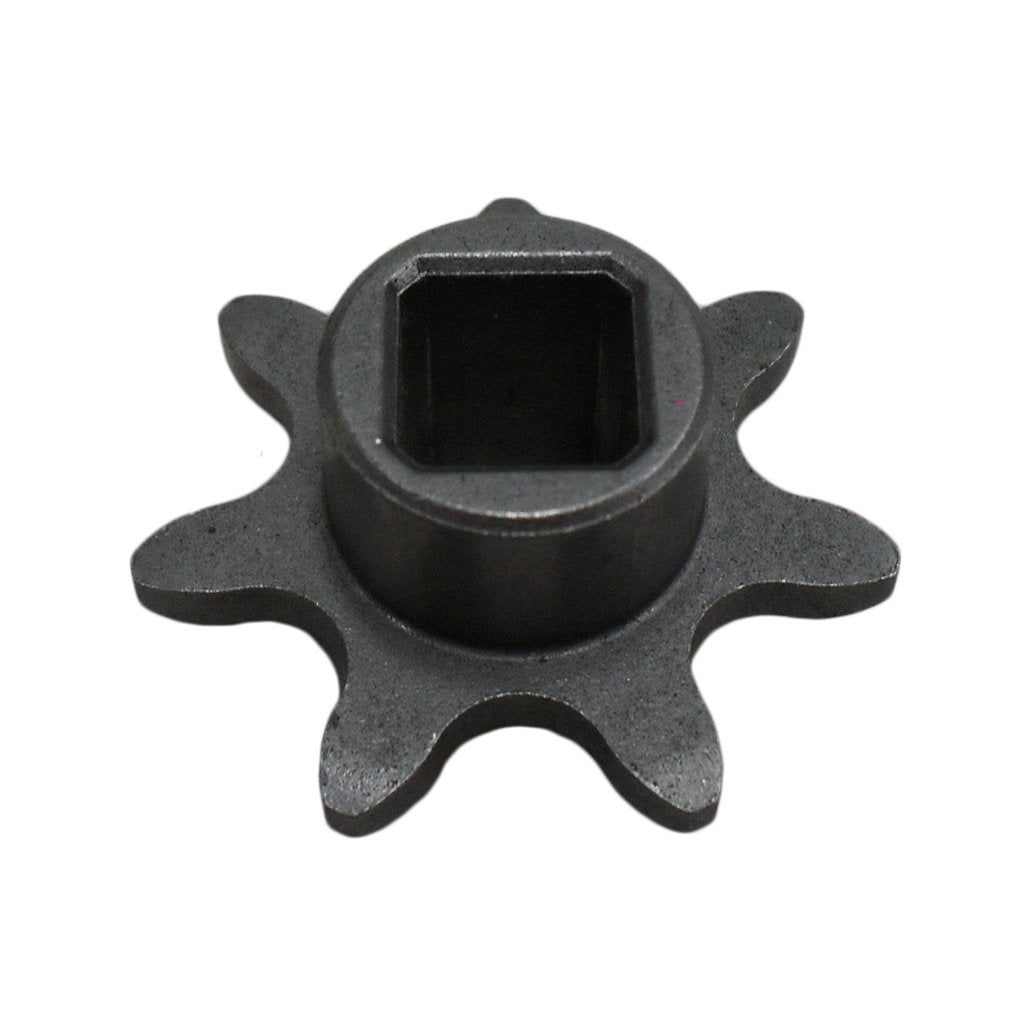 ATA GDO-2 Post v4 7 Tooth Drive Sprocket