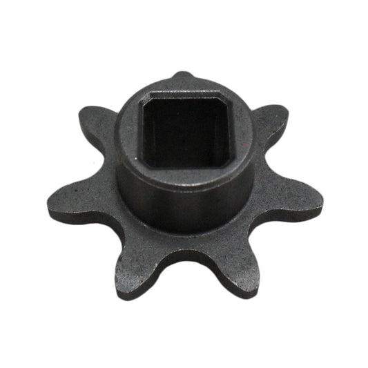 ATA GDO-2 Post v4 7 Tooth Drive Sprocket