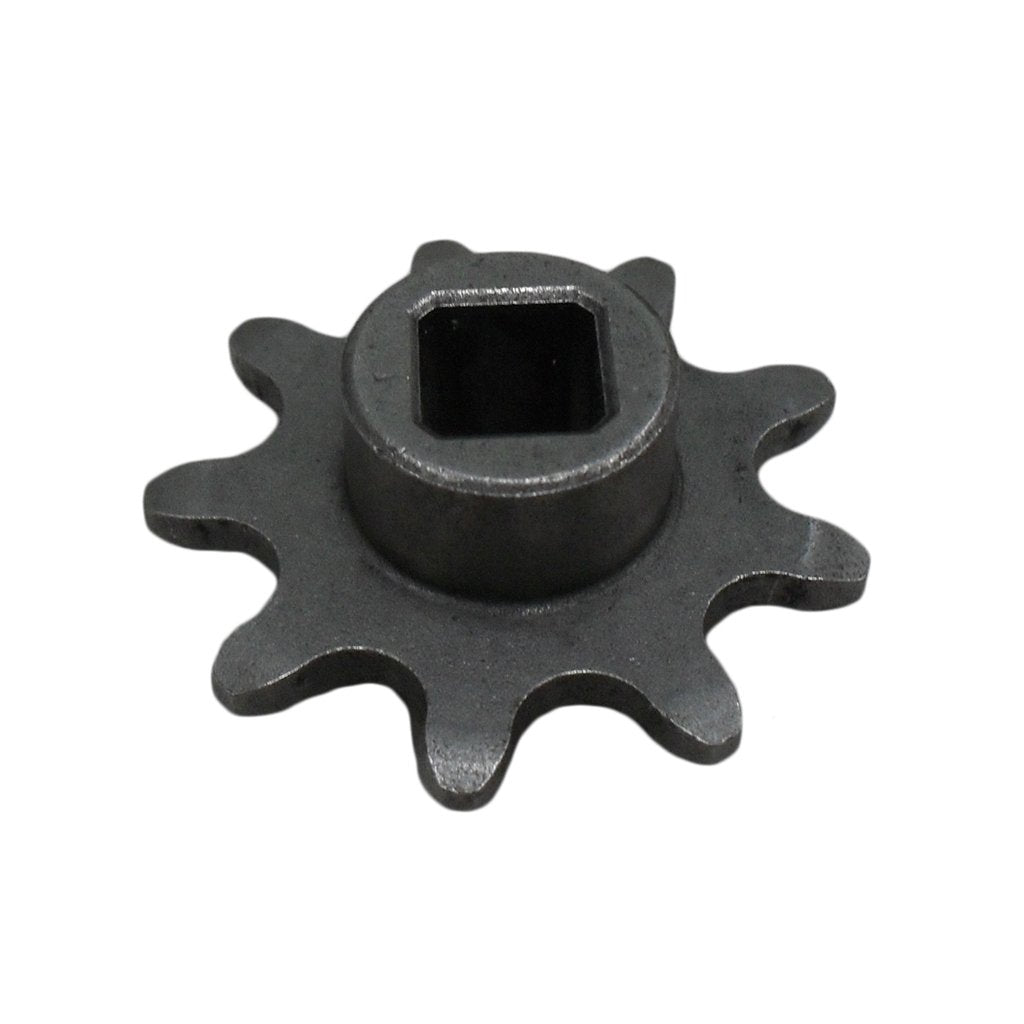 ATA GDO-2 Post v4 & GDO-7 Drive Sprocket 9 Tooth