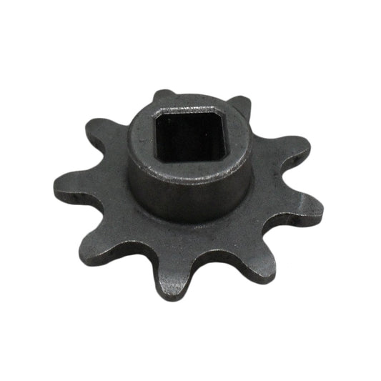 ATA GDO-2 Post v4 & GDO-7 Drive Sprocket 9 Tooth