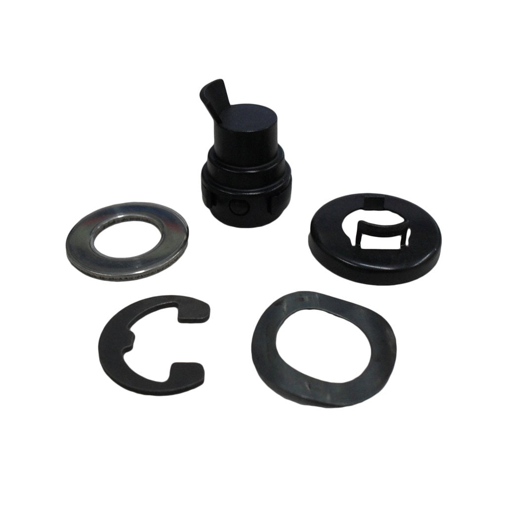 ATA GDO-2 Pre v7 Chopper Wheel Assembly (Used)