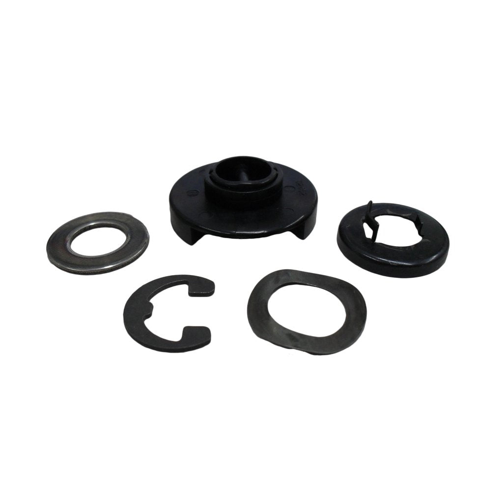 ATA GDO-2v7 Chopper Wheel Assembly (Used)