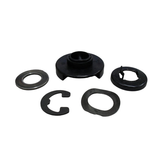 ATA GDO-2v7 Chopper Wheel Assembly (Used)