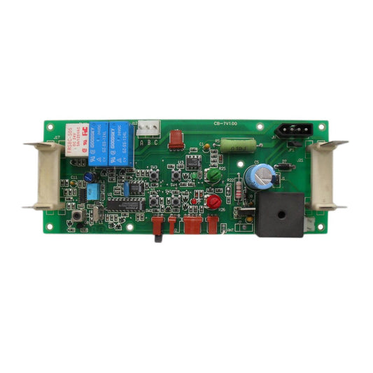 ATA GDO-4 Control Board  CB-7 v1.00