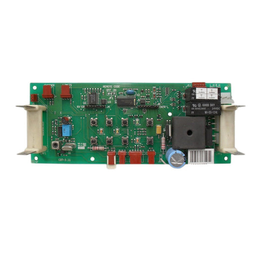 ATA GDO-4v2 Control Board CB-7 v3.11
