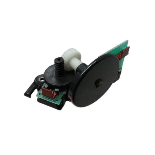 ATA GDO-4v4 Quad Grey Assembly Product Counter (USED)