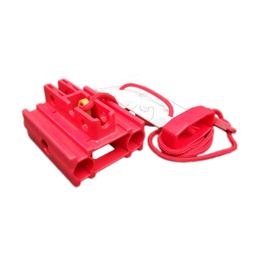 ATA GDO-9v1 & GDO-9v2 Shuttle Assembly