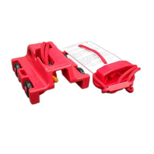ATA GDO-9v3 & GDO-11 Shuttle Assembly