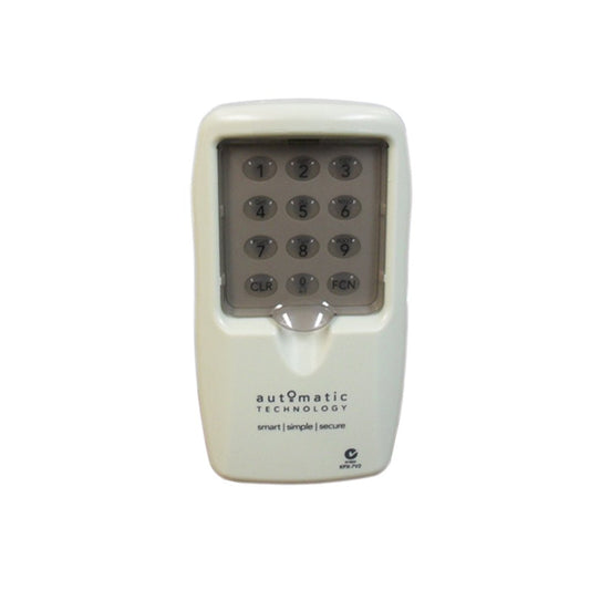 ATA KPX-7v2 Wireless Keypad