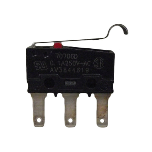 ATA Miniature Microswitch (Used)