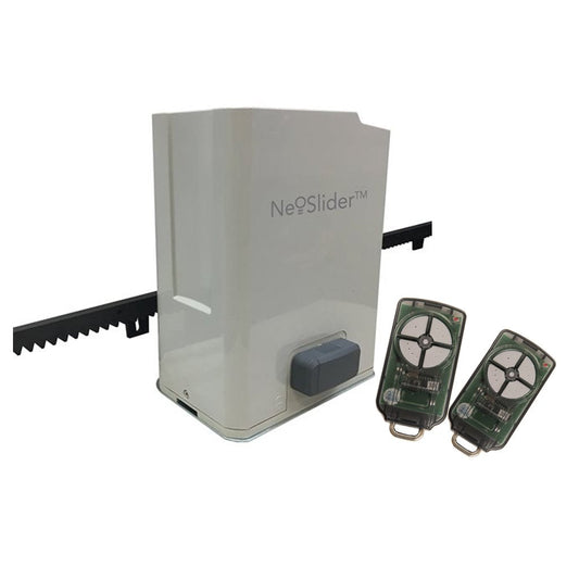 ATA NeoSlider 800 Sliding Gate Opener Kit- PICKUP ONLY