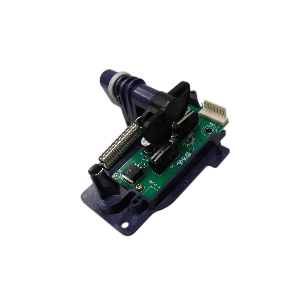ATA NES & ESV-24MS Limits Assembly