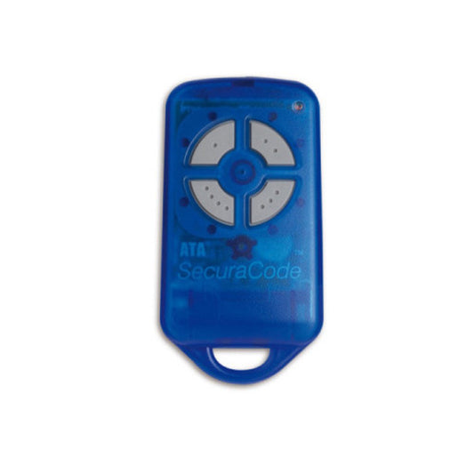 ATA PTX-4 Keyring Remote Control