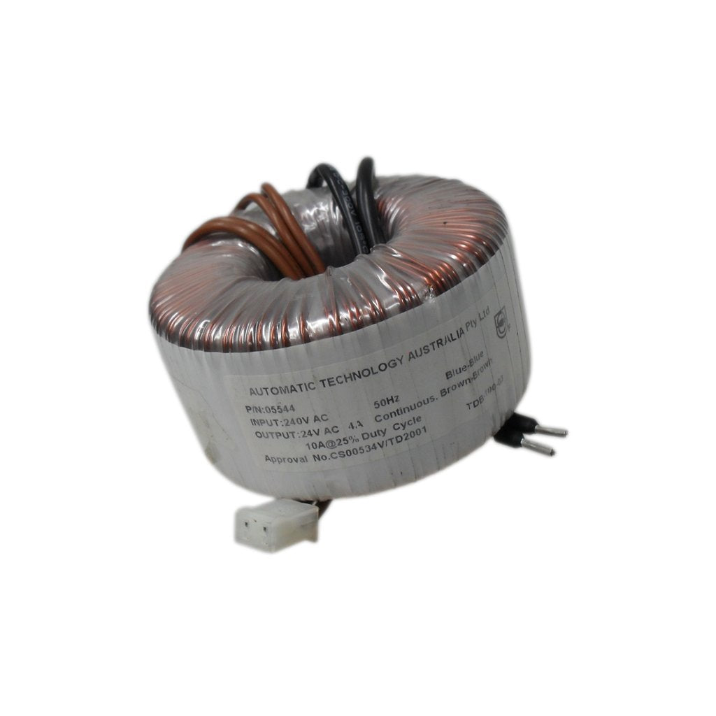 ATA Torroidal Transformer (USED)
