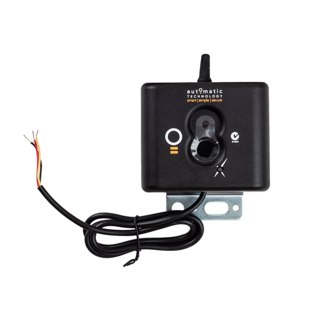 ATA Wireless Safety Beams