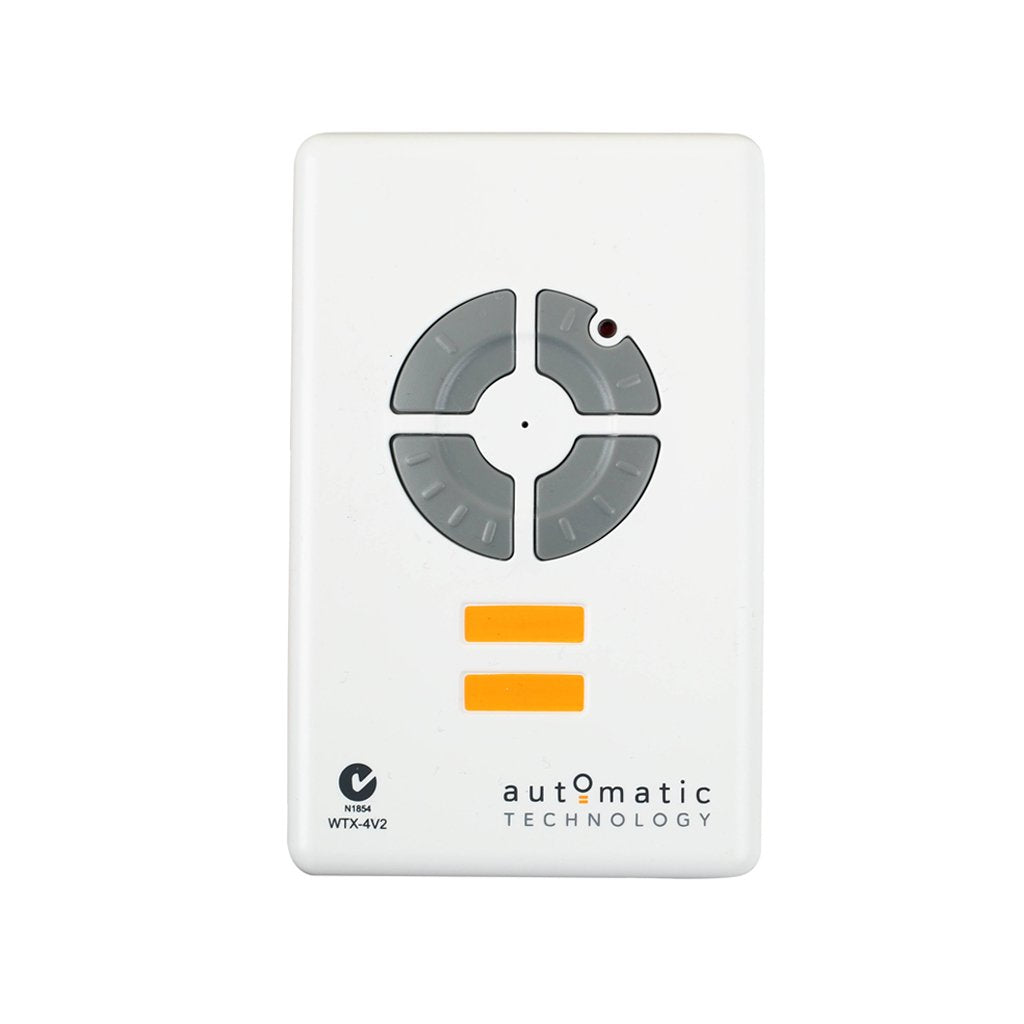 ATA WTX-4v2