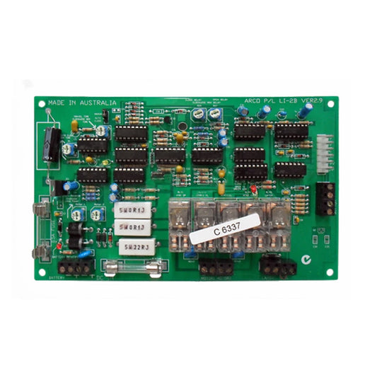ARCO LI-2B G950 Control Board (PCB)