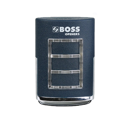 BOSS BHT3 Remote Control