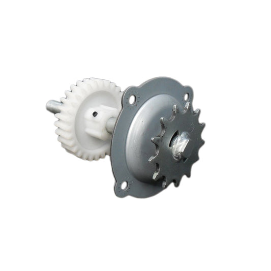 BOSS BOL4 T-Type Sprocket Assembly