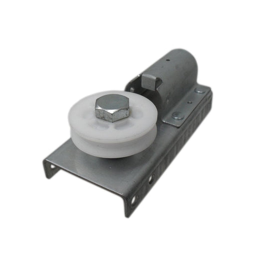 BOSS BOL4 Support Pipe Pulley Assembly (USED)