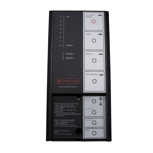 B&D MPC-1 Control Panel (RECONDITIONED)