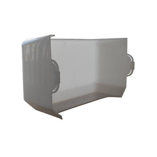 B&D Controll-A-Door 4 Light Cover (Second Hand)