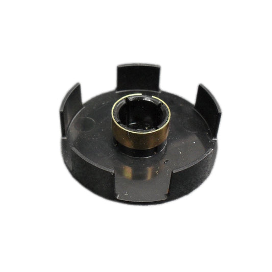 B&D Controll-A-Door 4 Interrupter Cup Assembly (Chopper Wheel) (USED)