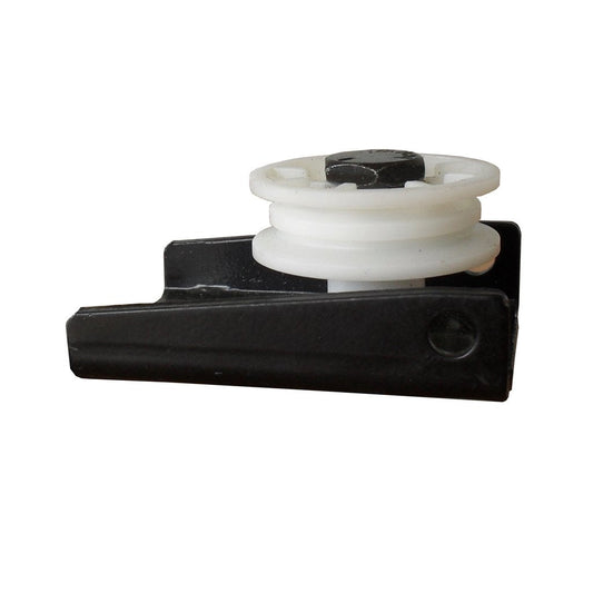B&D Controll-A-Door® 4 Support Pulley Assembly (Nose Cone) (USED)