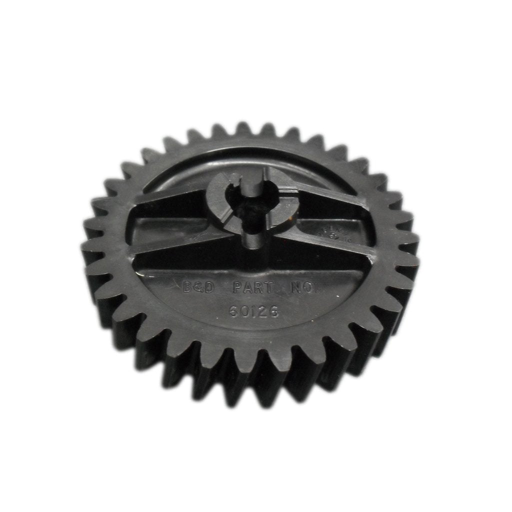 B&D MPC-4 Helical Gear
