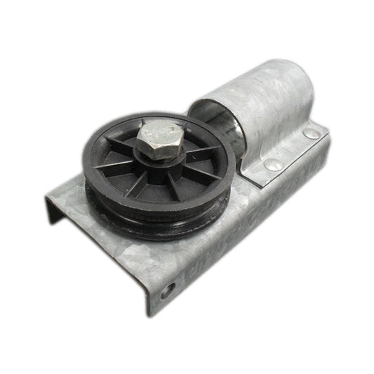 B&D MPC-4 Support Pipe Assembly Nose Cone (USED)