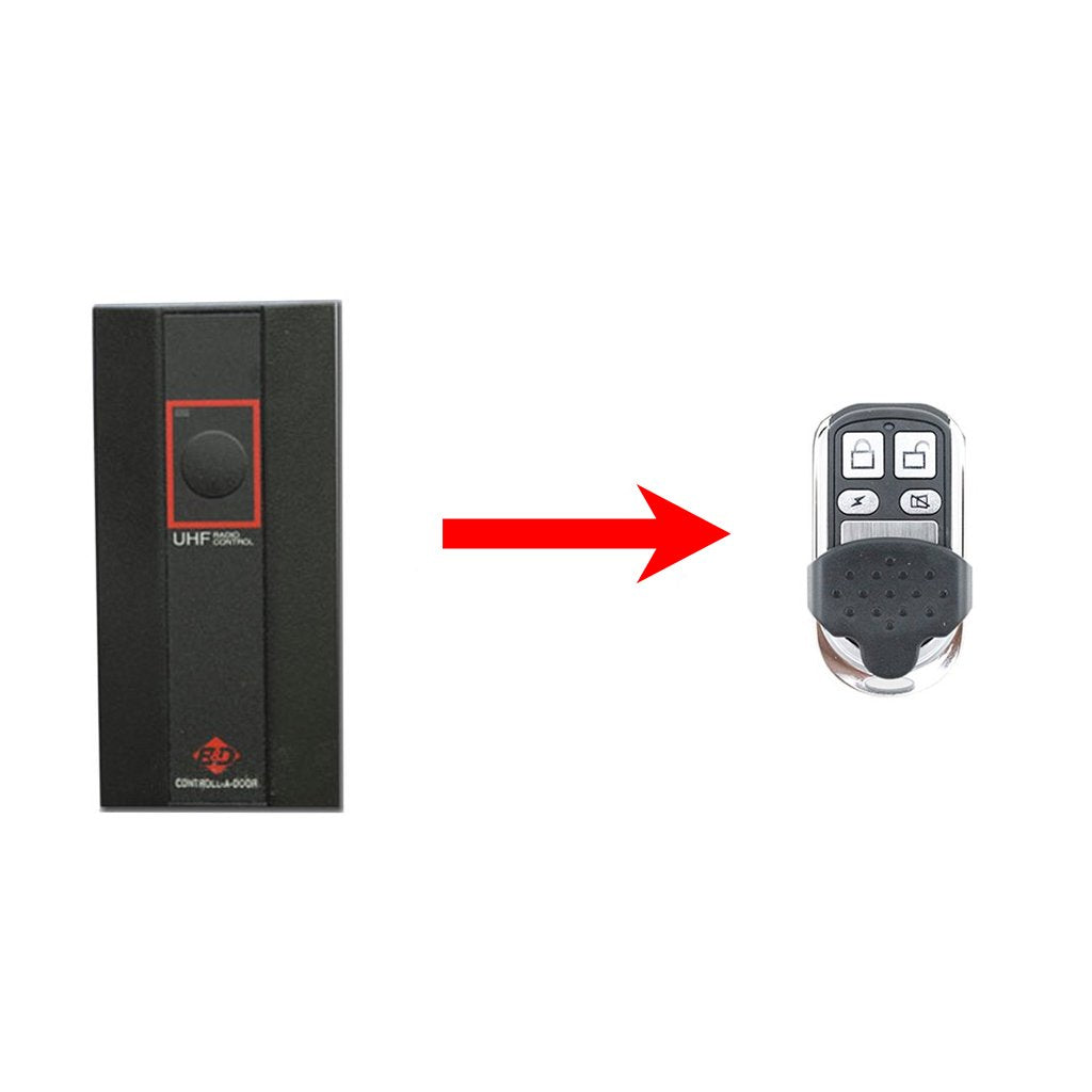 B&D MPC2 Compatible Remotes
