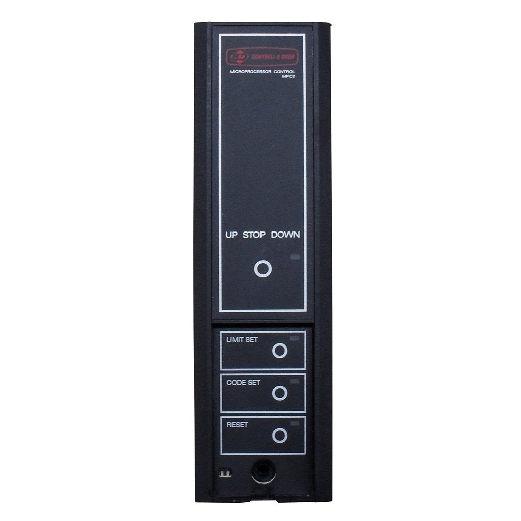 B&D MPC-2 Control Panel and Harness Assembly  (RECONDITIONED)