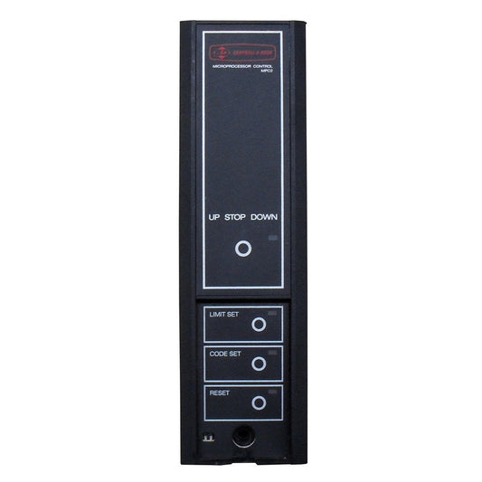 B&D MPC-2 Control Panel and Harness Assembly  (RECONDITIONED)